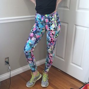 Victoria's Secret Exercise Pants - New